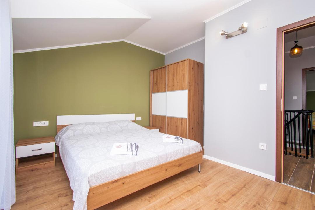 Photo of Bedroom in Sibenik