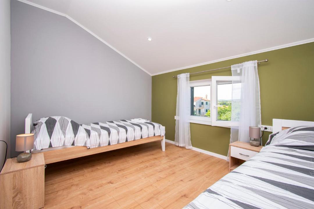Photo of Bedroom in Sibenik