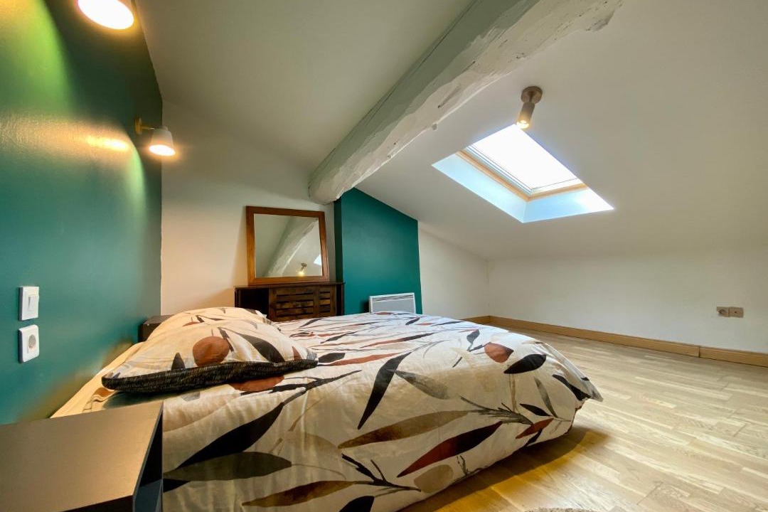 Photo of Bedroom in Bastide Saint-Louis