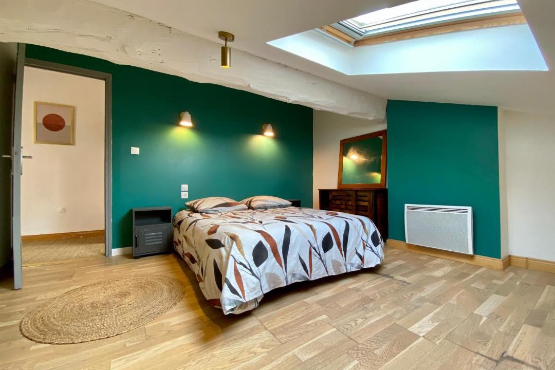 Photo of Bedroom in Bastide Saint-Louis