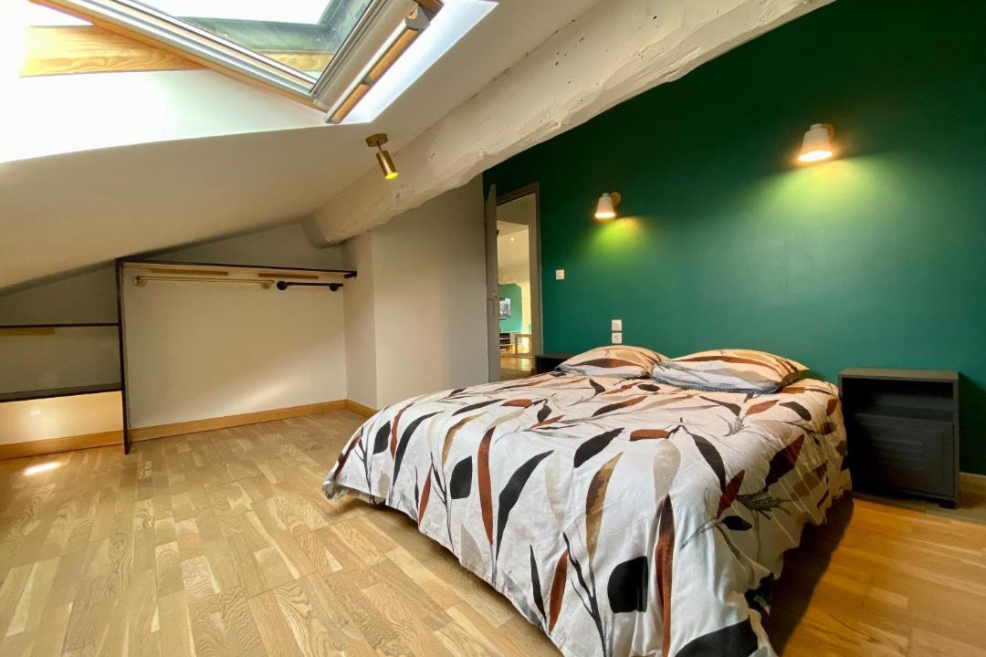 Photo of Bedroom in Bastide Saint-Louis