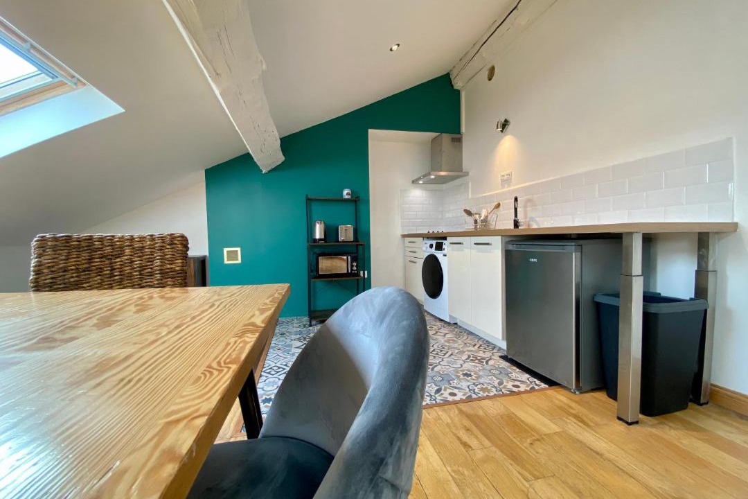 Photo of Others in Bastide Saint-Louis