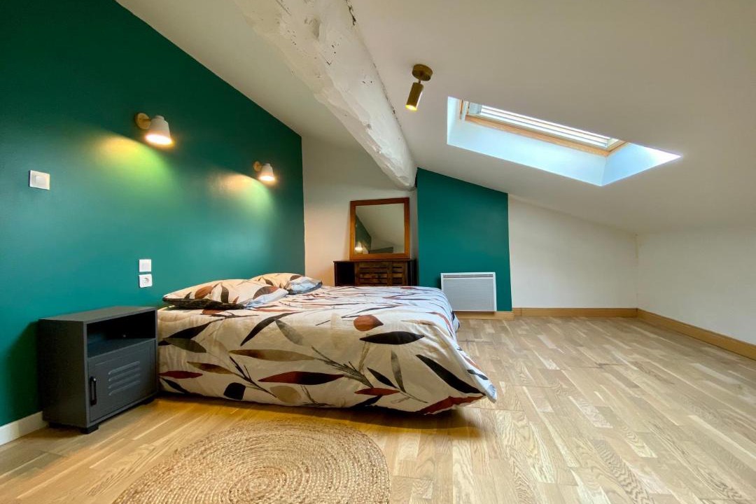 Photo of Others in Bastide Saint-Louis