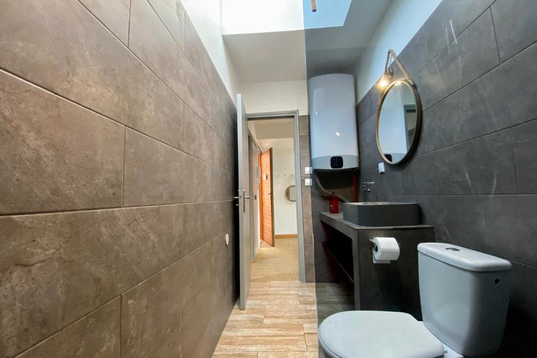 Photo of Bathroom in Bastide Saint-Louis