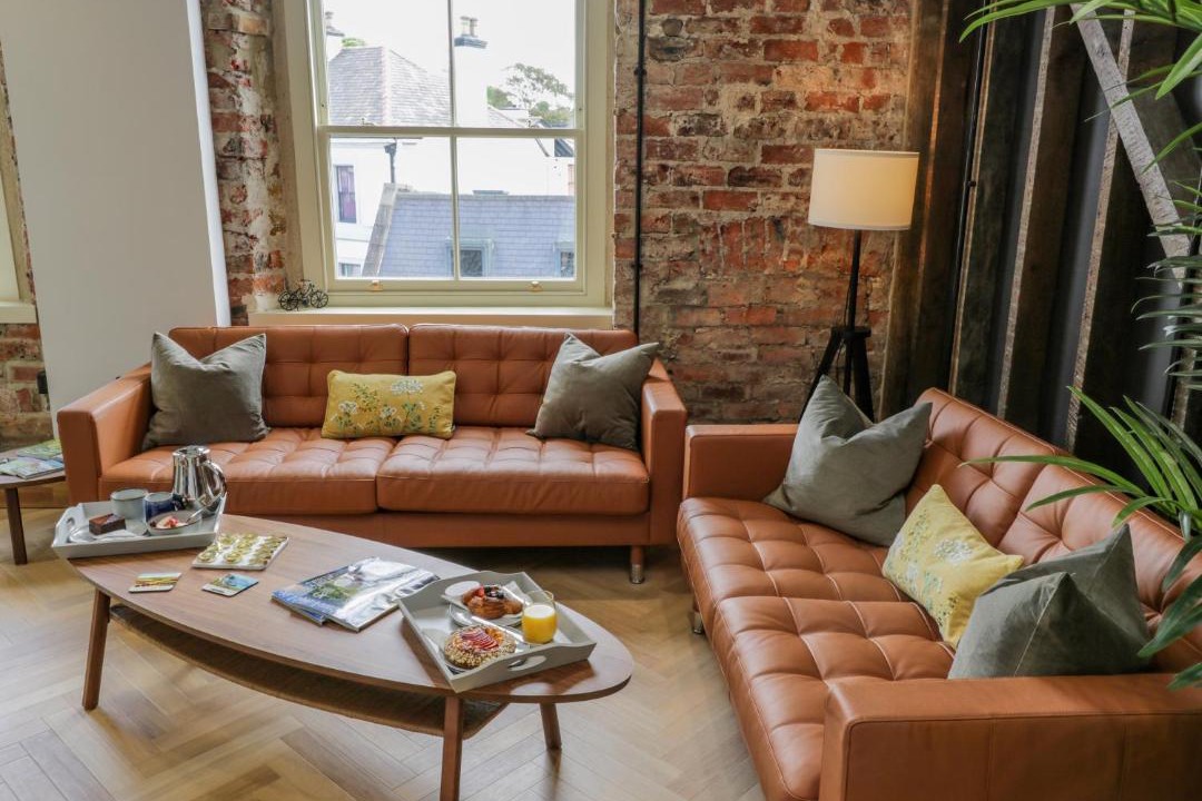 Photo of Livingroom in Guisborough