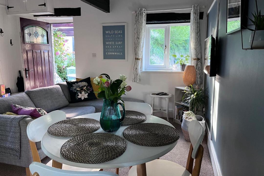 Photo of Others in Lower Trengale