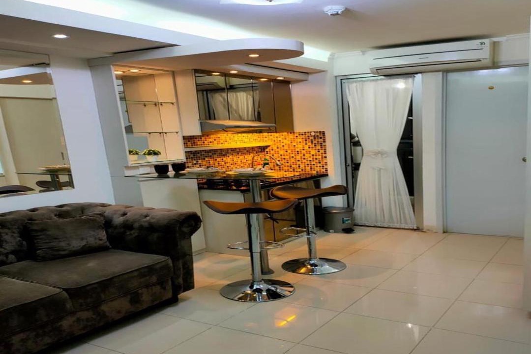 Photo of Livingroom in Jatinegara