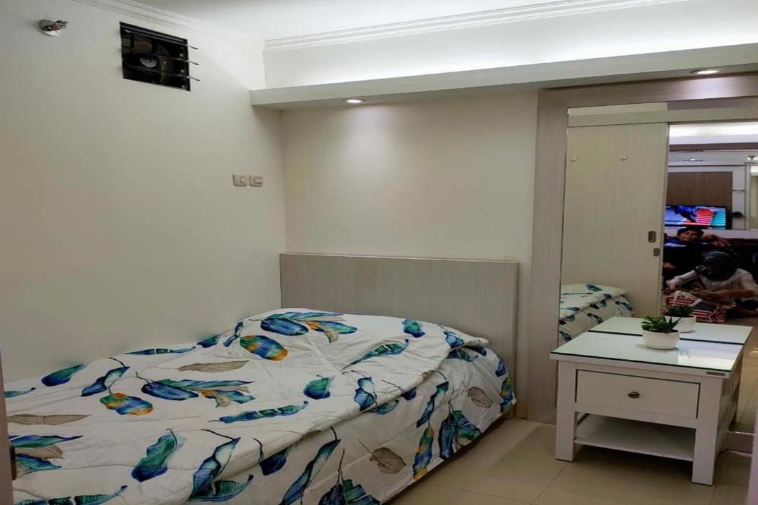Photo of Bedroom in Jatinegara