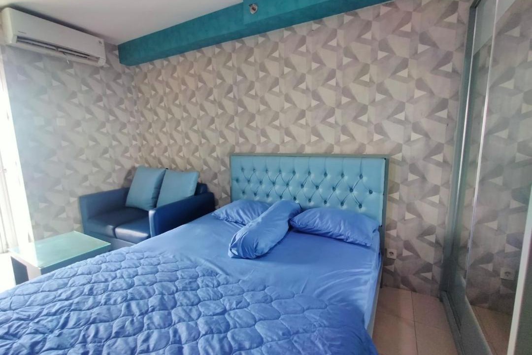 Photo of Bedroom in Jatinegara