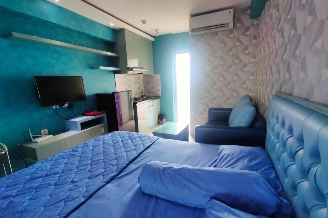 Photo of Bedroom in Jatinegara