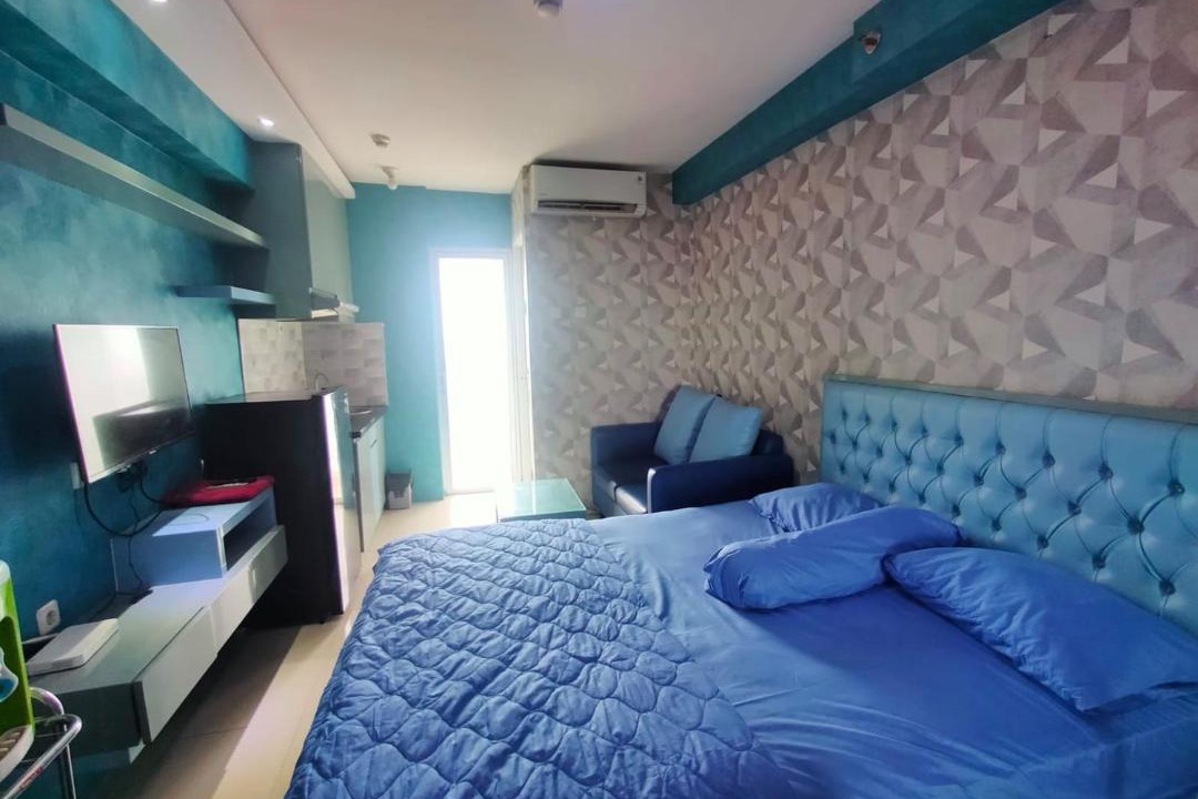 Photo of Bedroom in Jatinegara