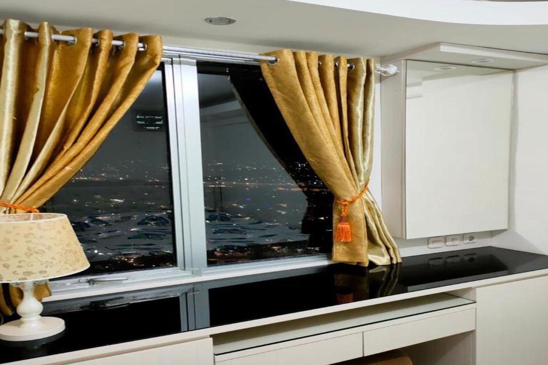 Photo of Kitchen in Jatinegara