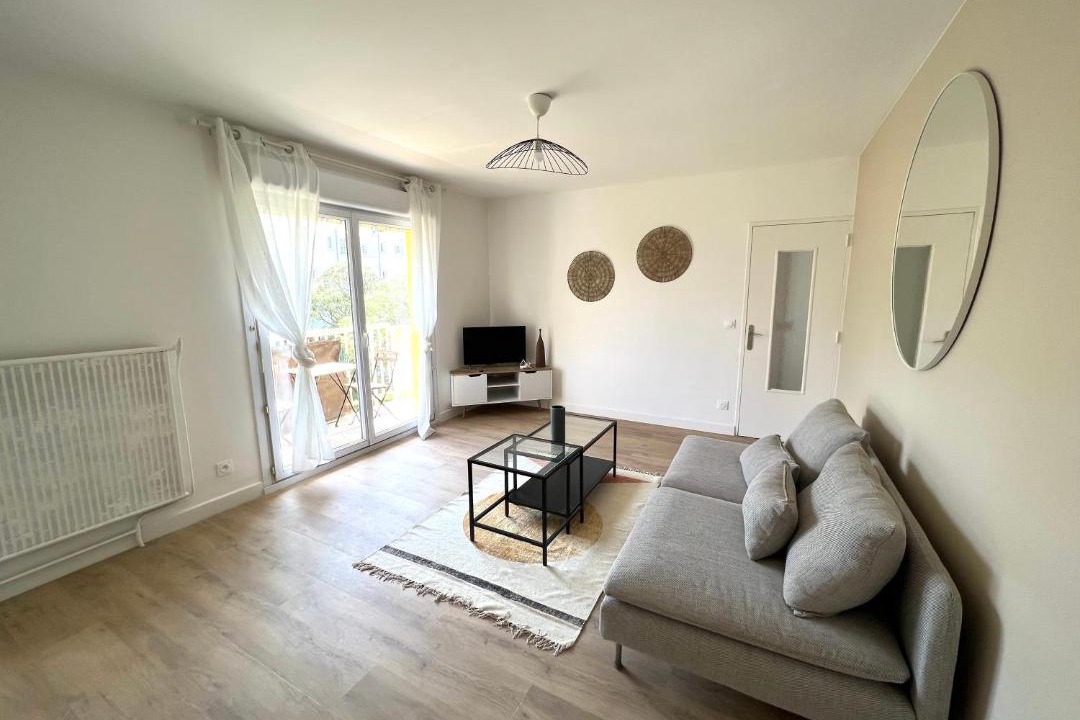 Photo of Livingroom in La Lironde