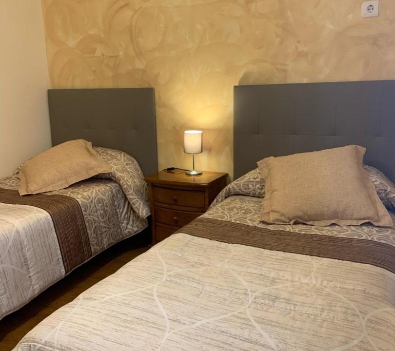 Photo of Bedroom in Villarcayo