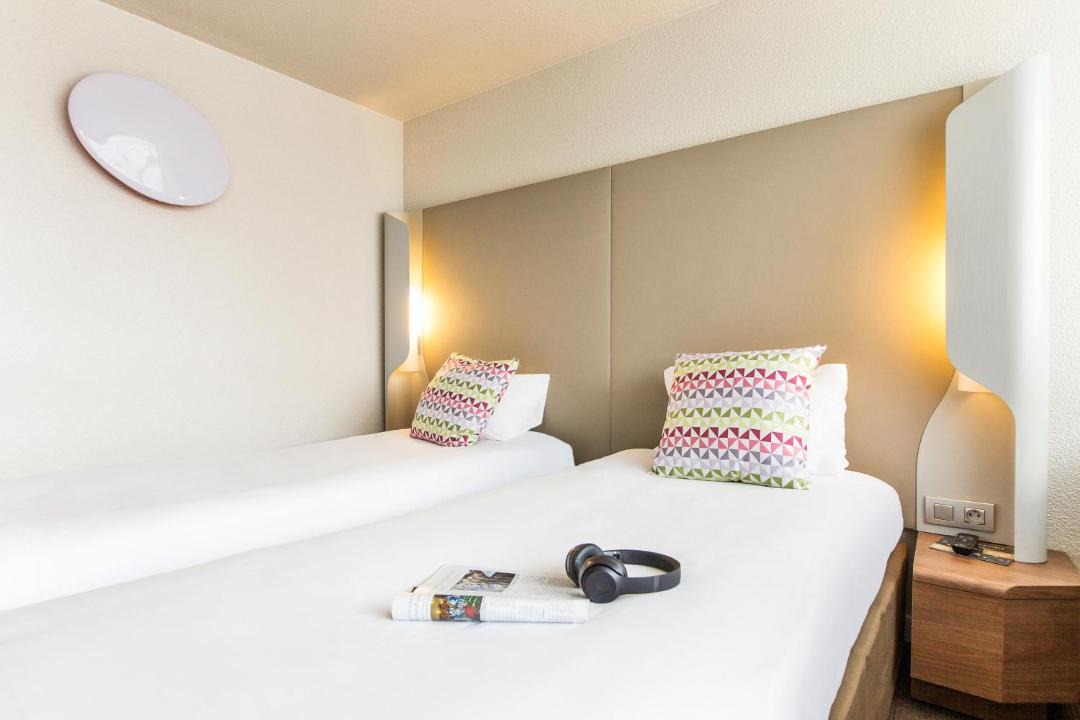 Photo of Bedroom in Seyssins
