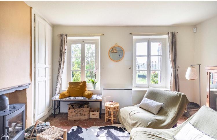Photo of Livingroom in Maillebois