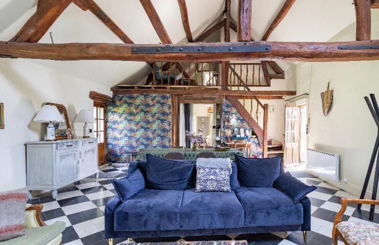 Photo of Livingroom in Maillebois