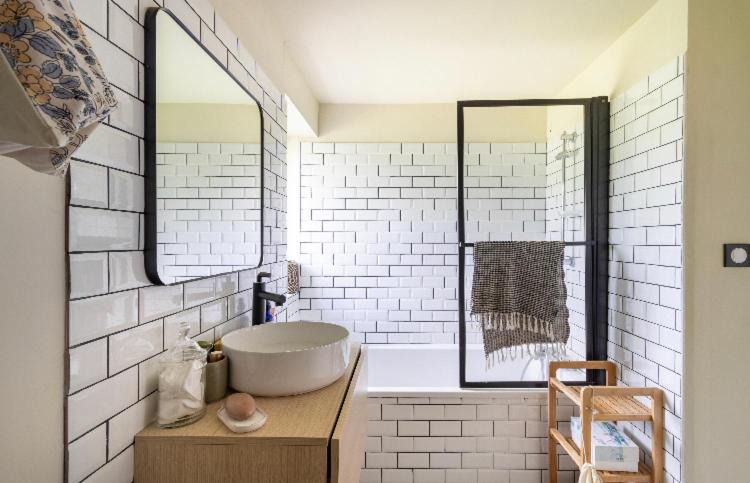 Photo of Bathroom in Maillebois