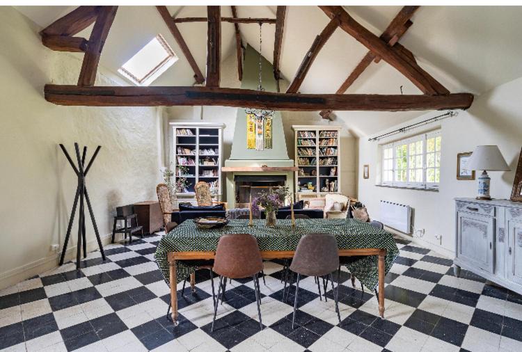 Photo of Livingroom in Maillebois