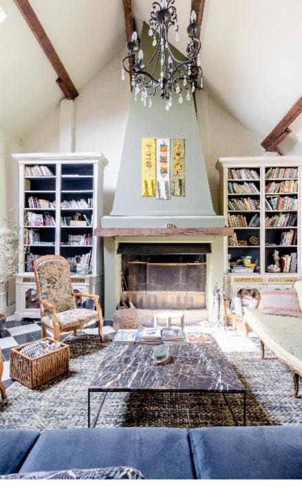 Photo of Livingroom in Maillebois