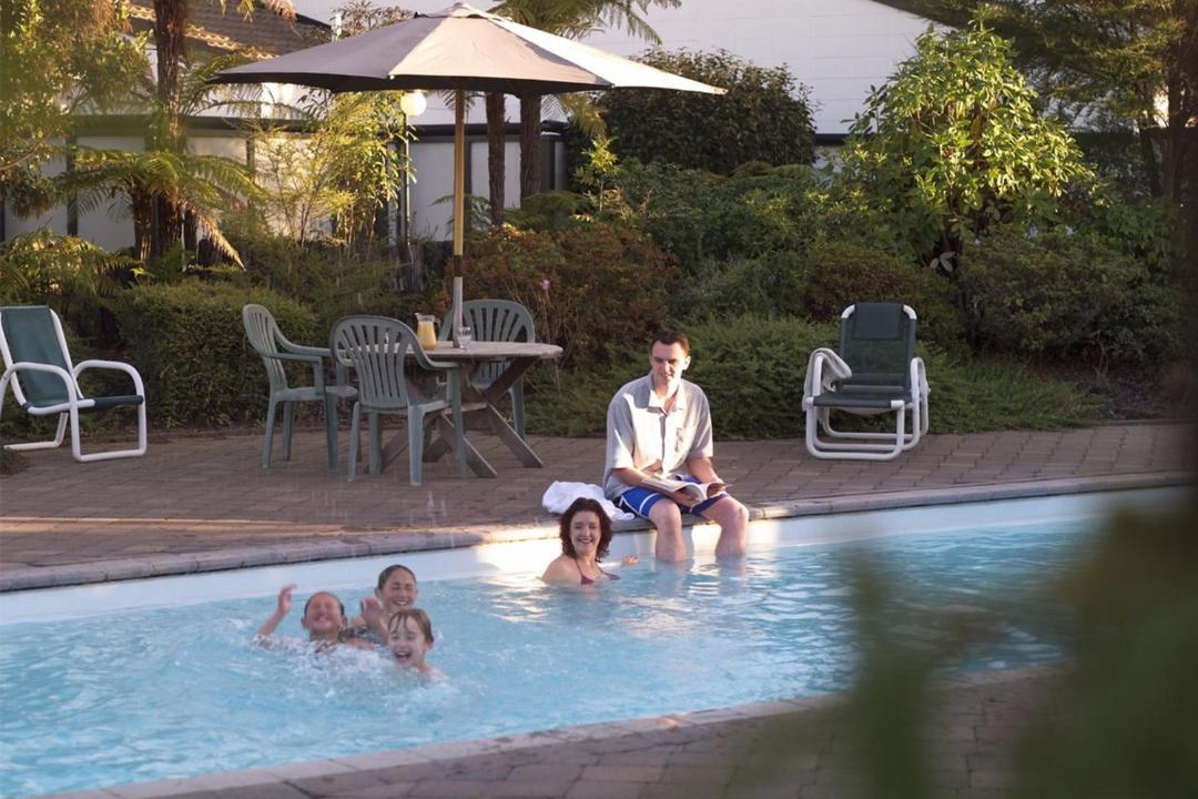 Photo of Others in Rotorua