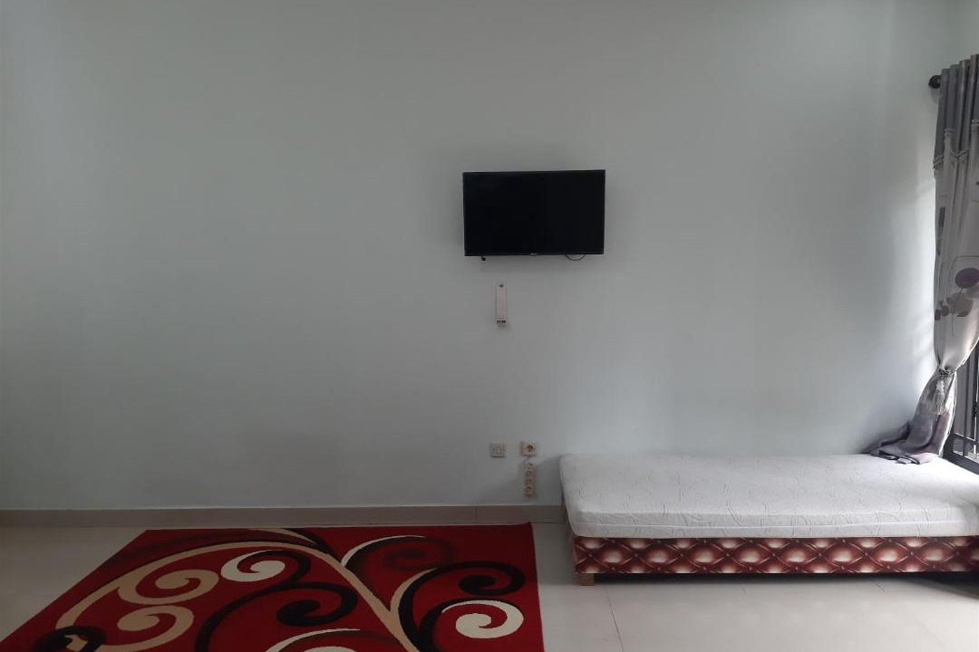 Photo of Bedroom in Bandung