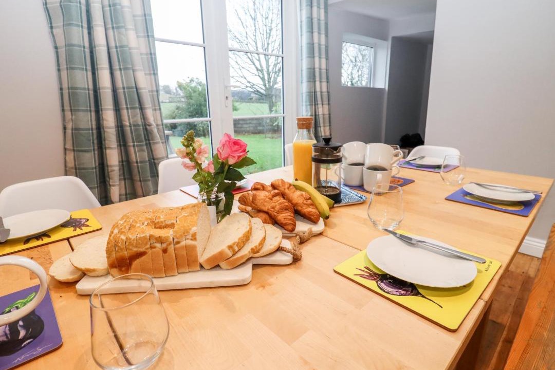 Photo of Kitchen in Blaisdon