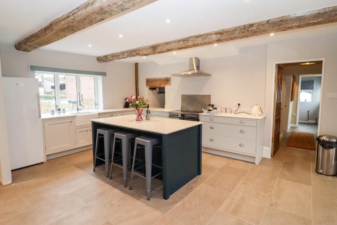 Photo of Kitchen in Blaisdon