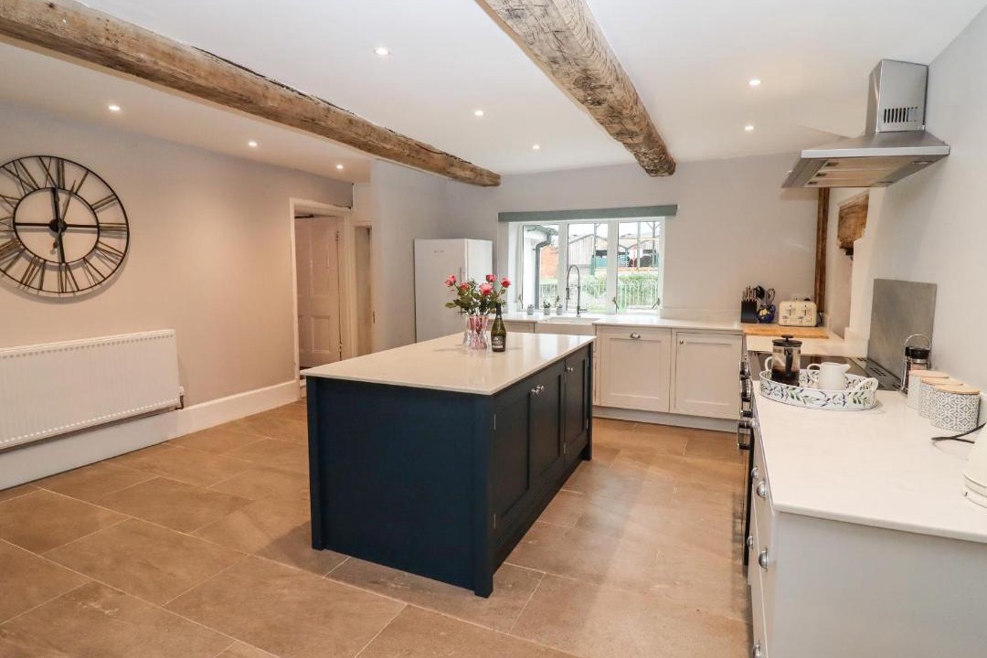 Photo of Kitchen in Blaisdon