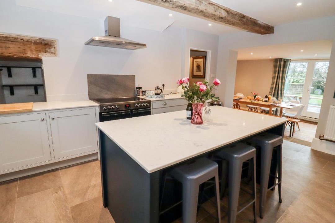 Photo of Kitchen in Blaisdon