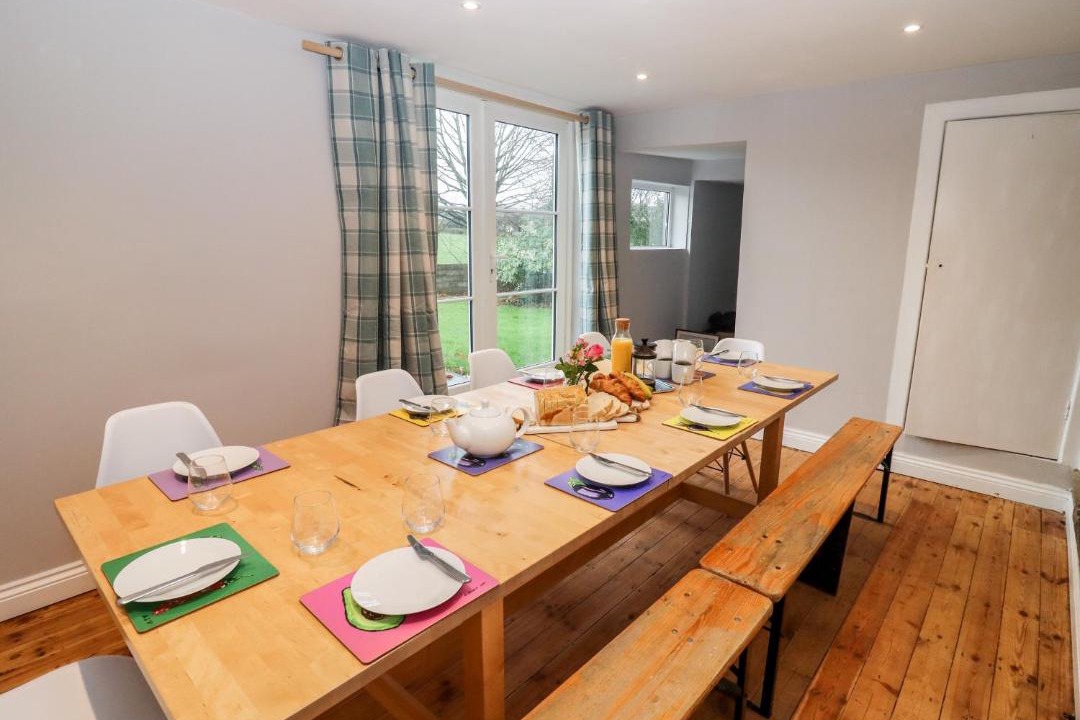 Photo of Kitchen in Blaisdon