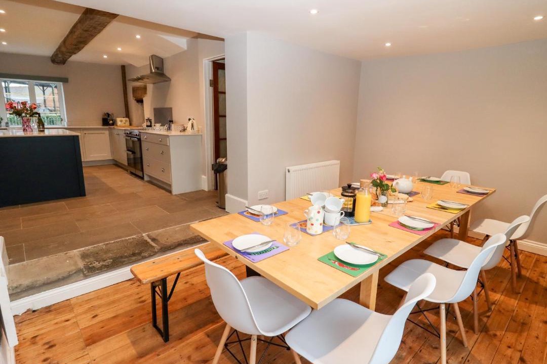 Photo of Kitchen in Blaisdon