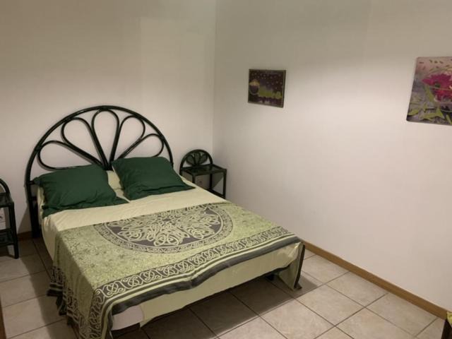 Photo of Bedroom in Ucciani