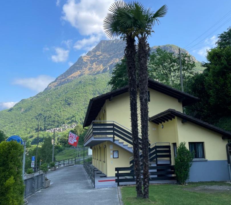 Photo of Others in Lavertezzo