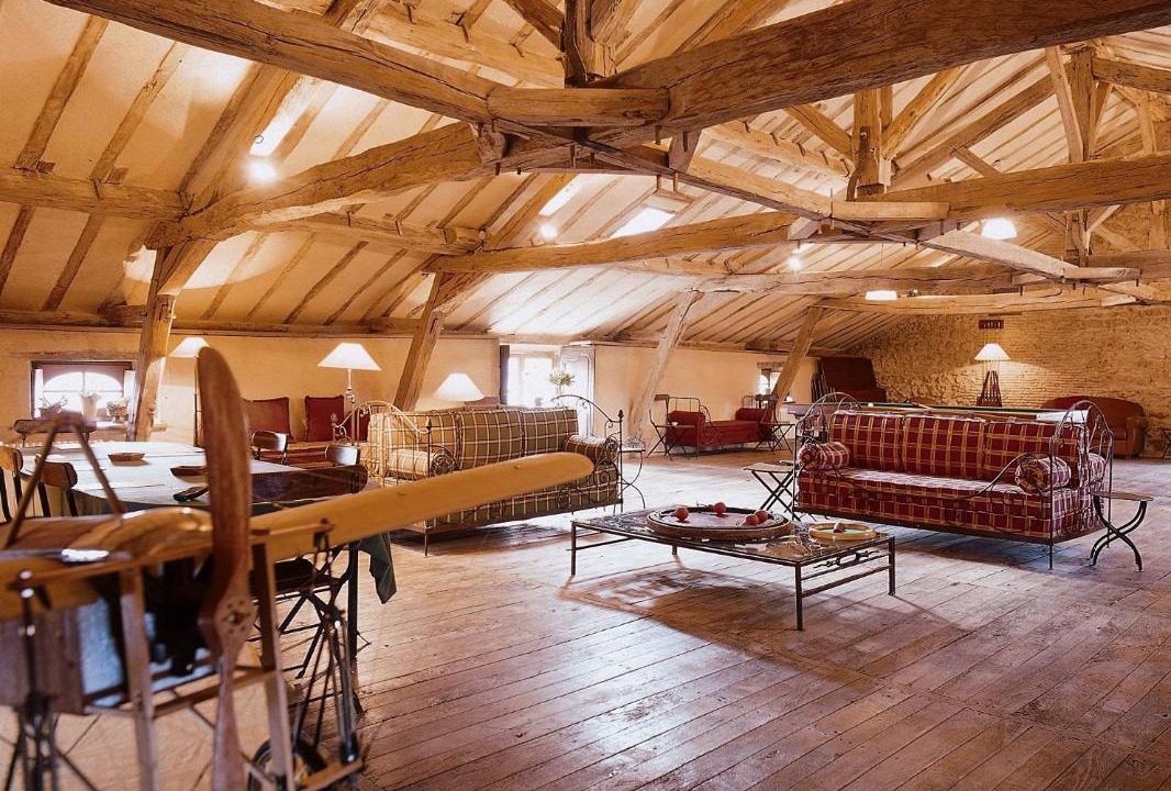 Photo of Others in Lussac-les-Chateaux