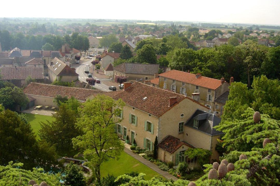 Photo of Others in Lussac-les-Chateaux