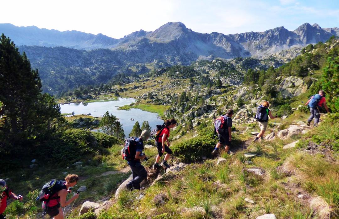 Photo of Others in La Massana