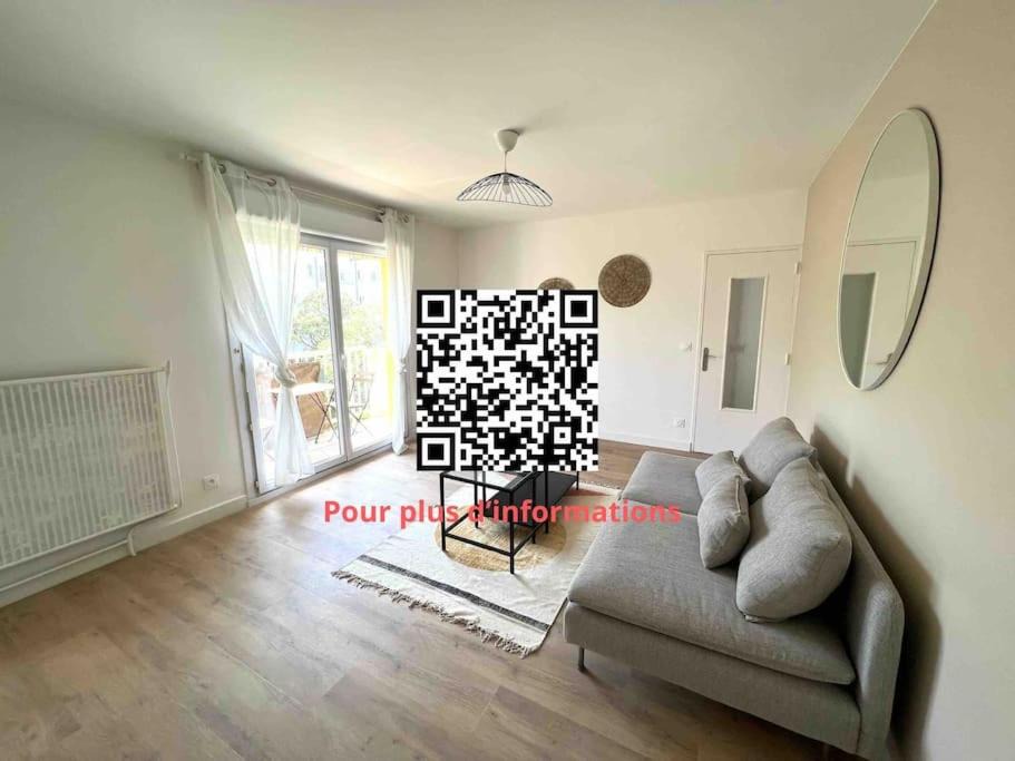 Photo of Livingroom in La Lironde
