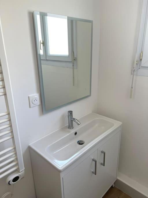 Photo of Bathroom in La Lironde