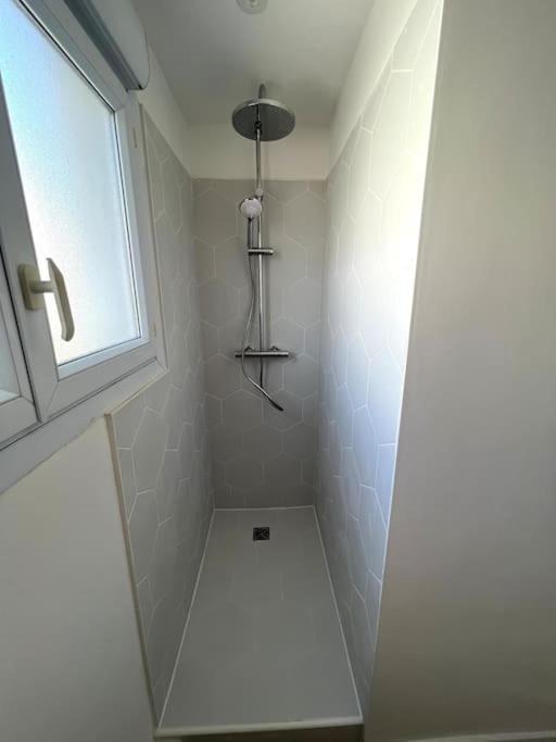 Photo of Bathroom in La Lironde