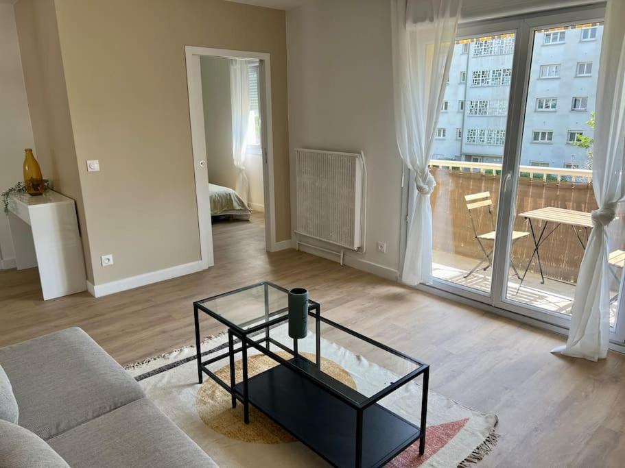 Photo of Livingroom in La Lironde
