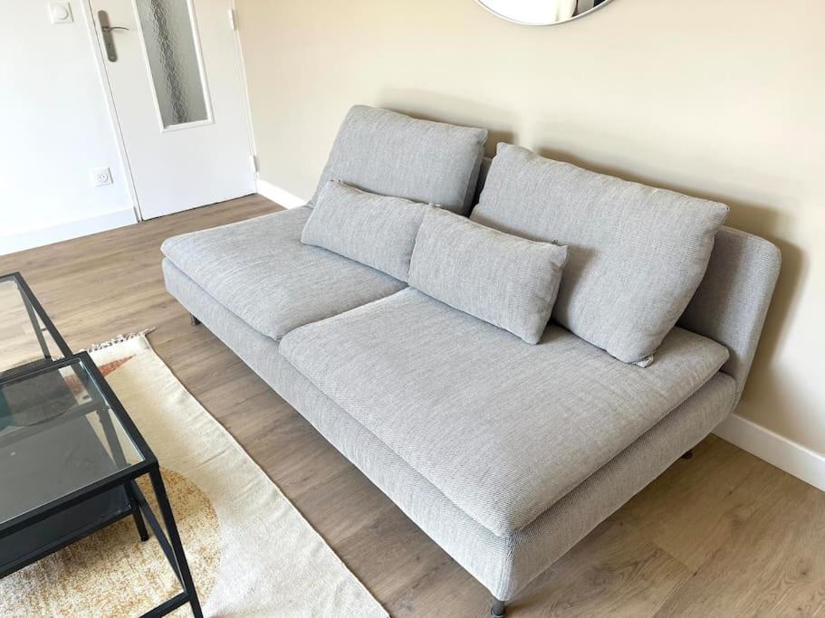 Photo of Livingroom in La Lironde