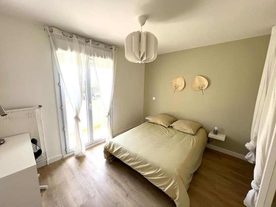 Photo of Bedroom in La Lironde