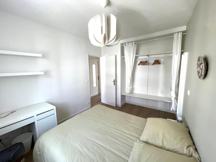 Photo of Bedroom in La Lironde