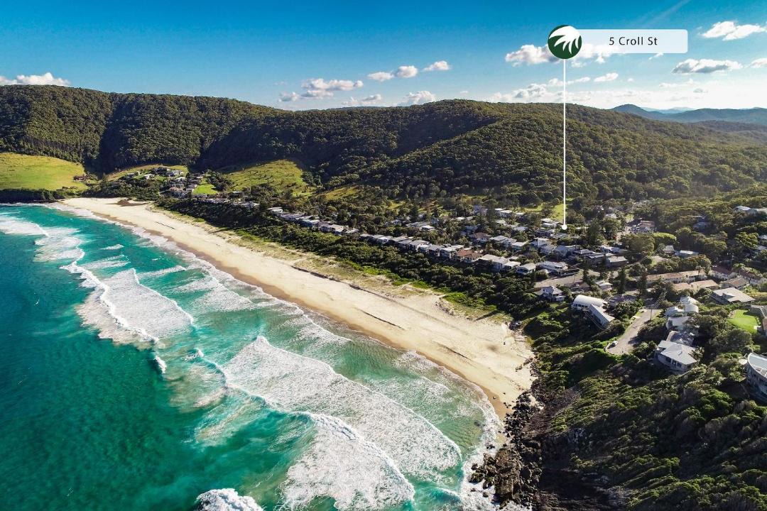 Photo of Others in Blueys Beach