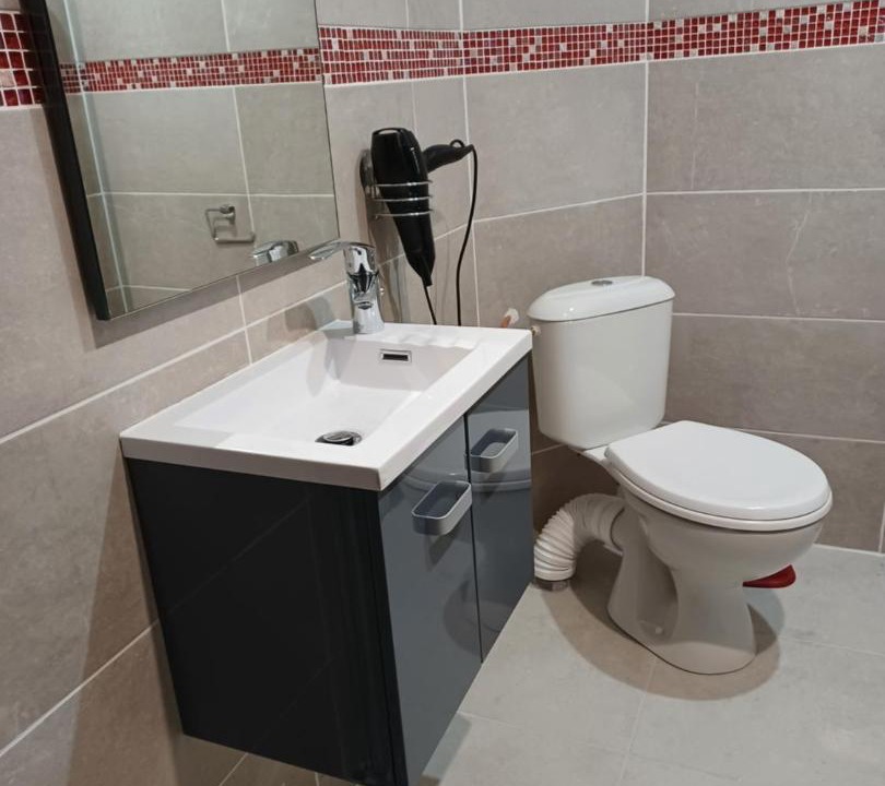 Photo of Bathroom in Chateauvieux