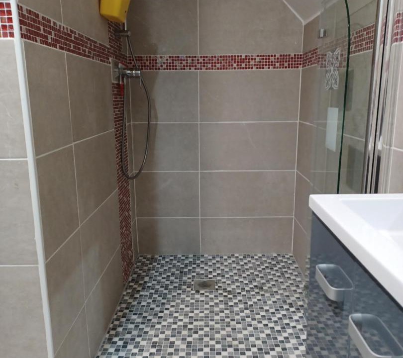 Photo of Bathroom in Chateauvieux