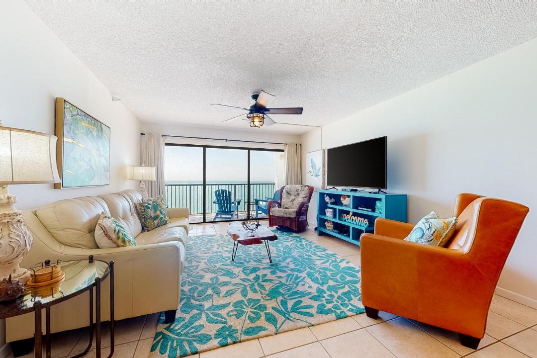 Photo of Livingroom in Madeira Beach