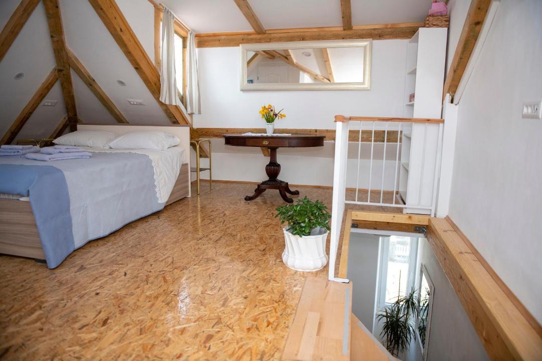 Photo of Bedroom in Vis