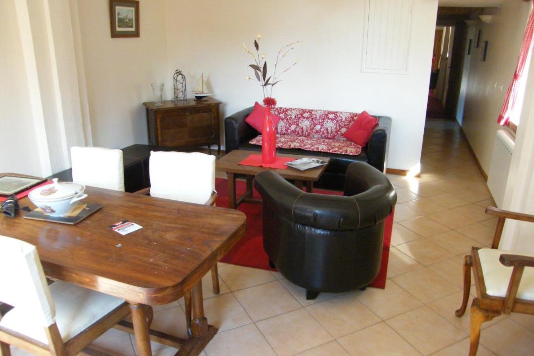 Photo of Livingroom in Montaigu-les-Bois